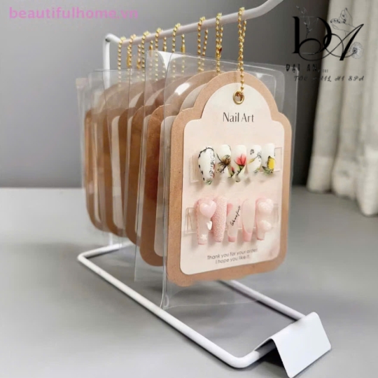Bìa nail box