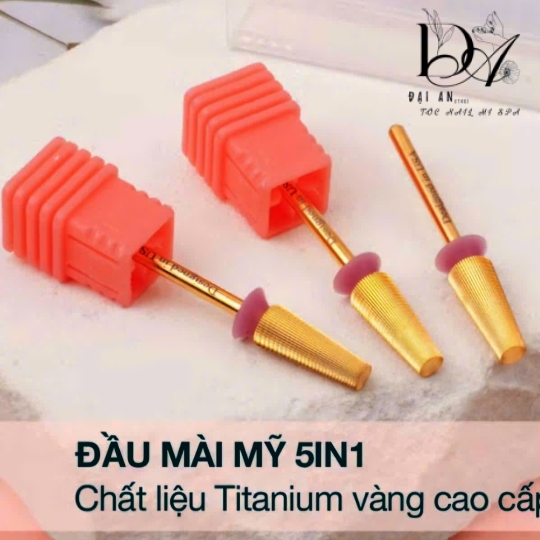 ĐẦU MÀI 5IN1