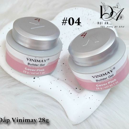 gel đắp vinimay  28g