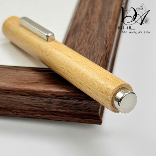 Nam châm cán gỗ hơ mắt mèo 3in1 đa năng chuyên dụng