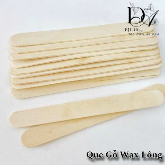 que go wax lông