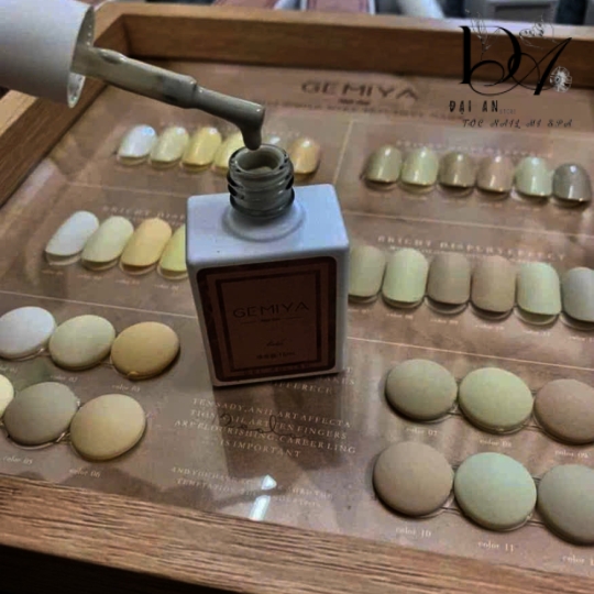 SET SƠN TRẮNG SIÊU XINH 