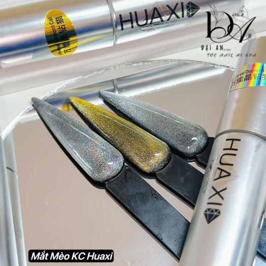 Mắt Mèo KC Huaxi