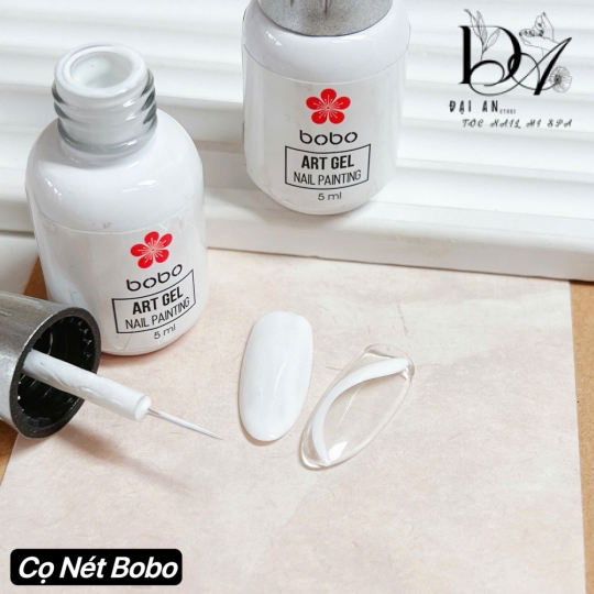 Cọ Nét BoBo