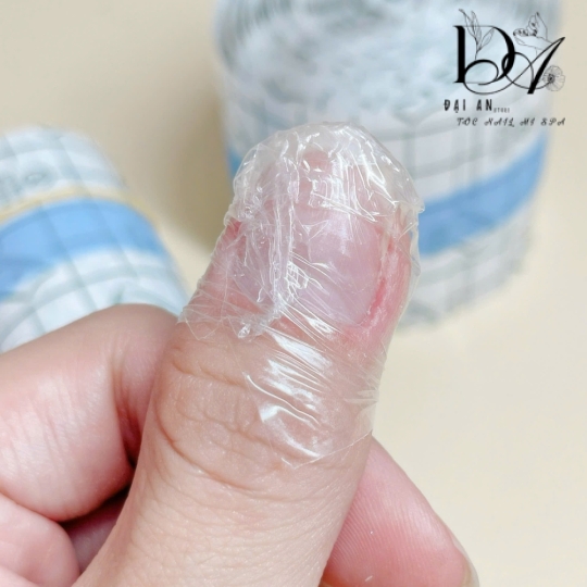 miếng dán chống thấm nước