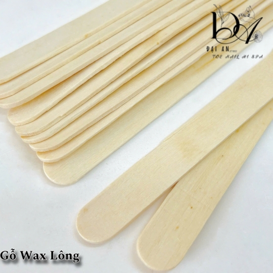 que gỗ wax lông tại bình dương