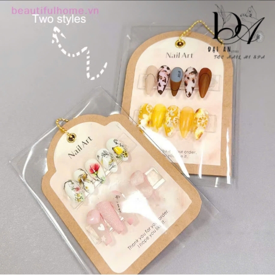 Bìa nail box