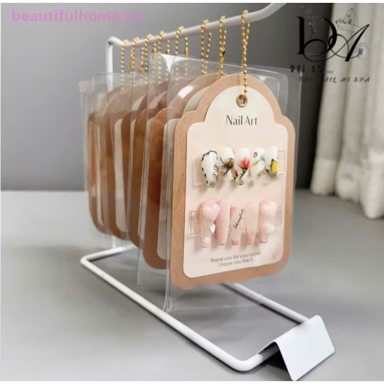 Bìa nail box