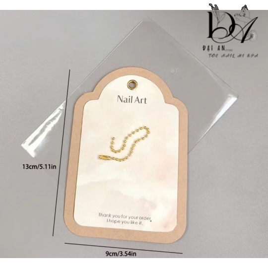 Bìa nail box