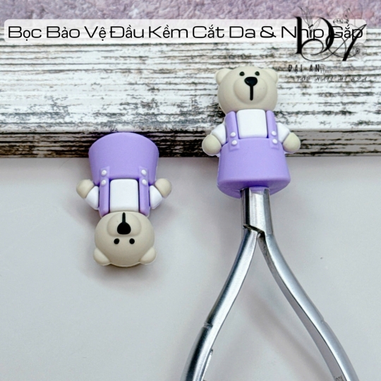 bọc bảo vệ kìm cắt da 