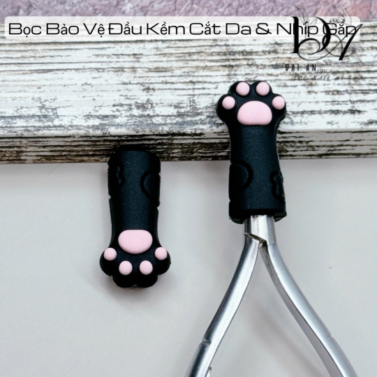 bọc bảo vệ kìm cắt da 