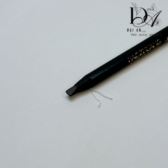 Bút chì dầu dạng xé vẽ đa chất liệu Sharpie 