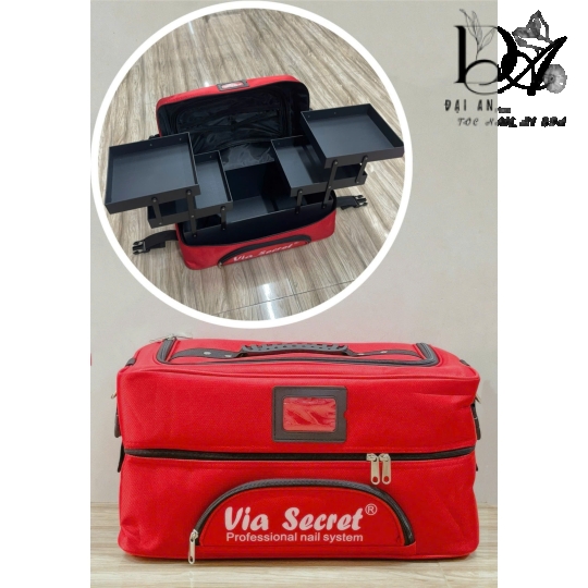 cốp vải nhỏ cao cấp