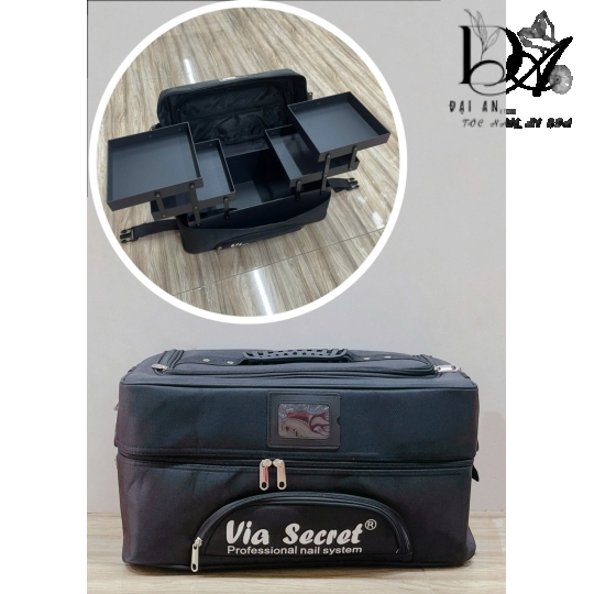 cốp vải nhỏ cao cấp