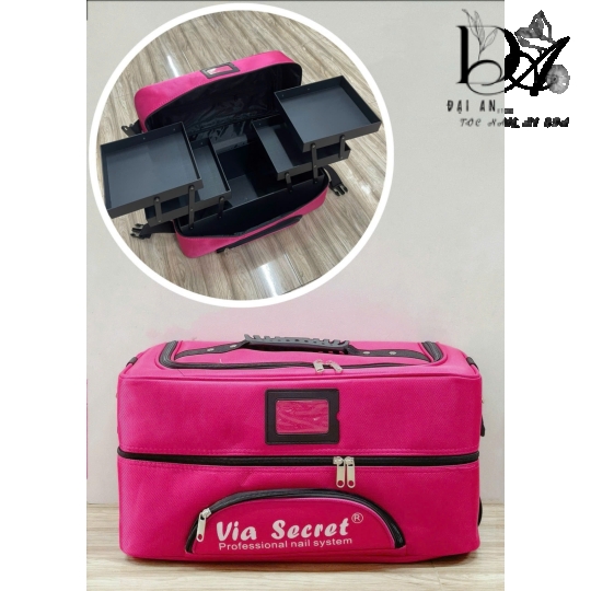 cốp vải nhỏ cao cấp