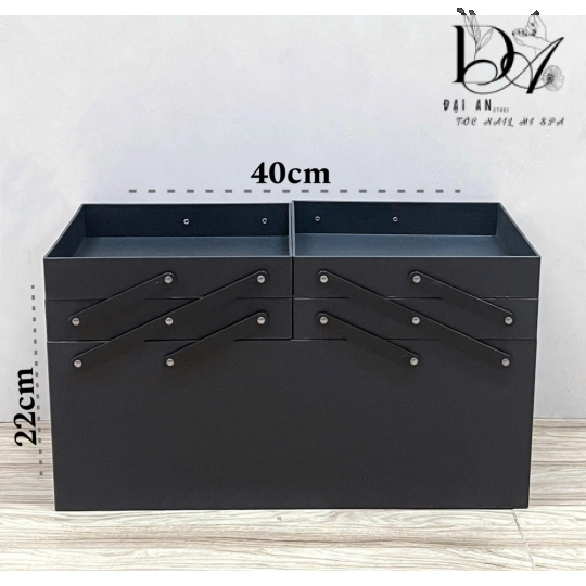cốp vải nhỏ cao cấp