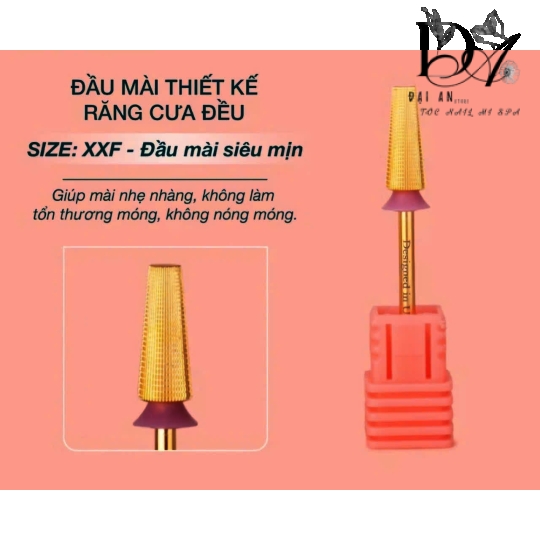 ĐẦU MÀI 5IN1