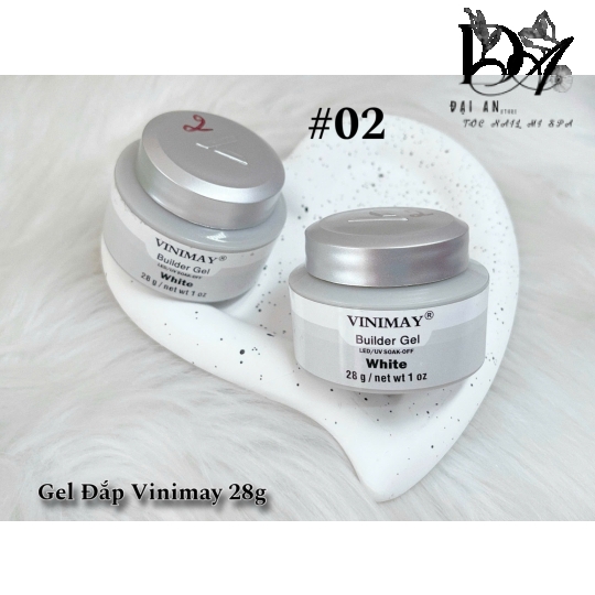 gel đắp vinimay  28g