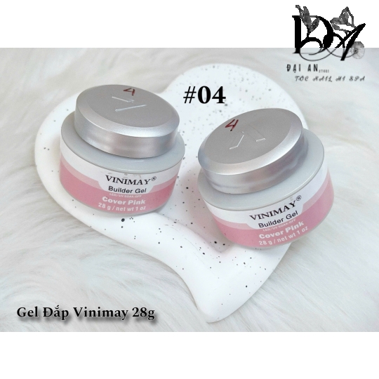 gel đắp vinimay  28g