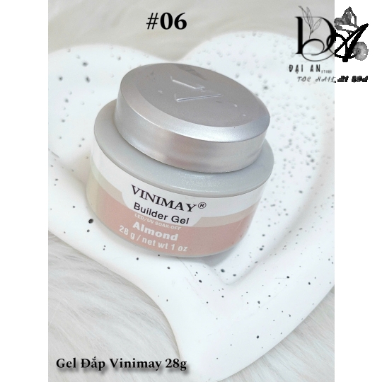 gel đắp vinimay  28g
