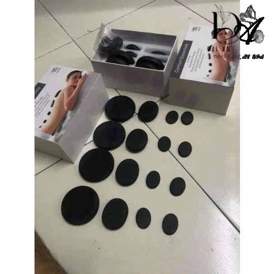 HỘP ĐÁ NÓNG CHÍNH HÃNG