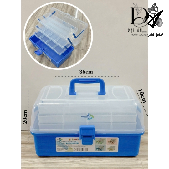 hộp đựng dụng cụ đa năng