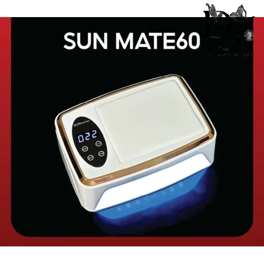 Máy hơ vuông T10 Trang Trí Móng.