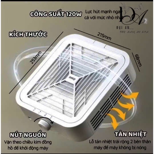 MÁY HÚT BỤI TÍCH ĐIỆN SẴN 