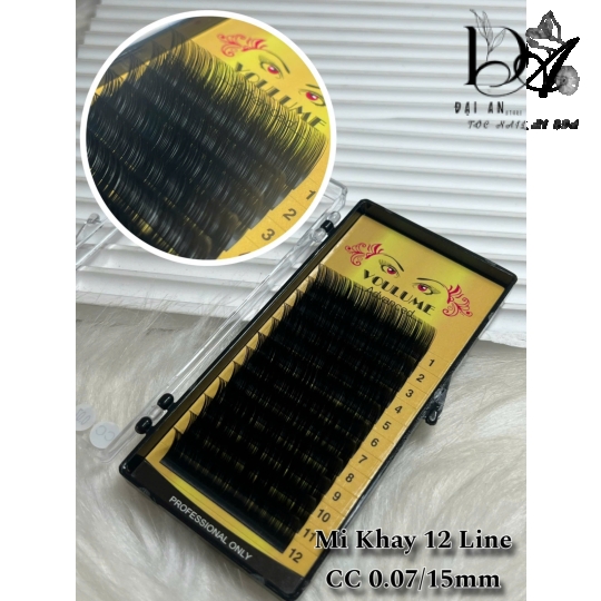 mi khay 12 line 