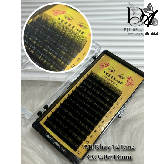 mi khay 12 line 