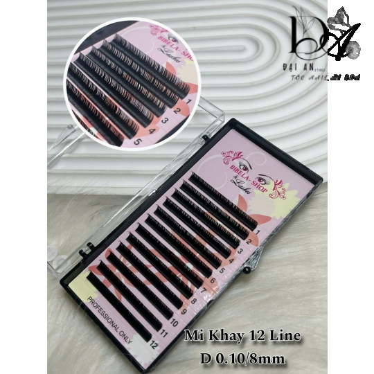 mi khay 12 line 