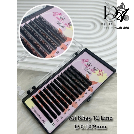 mi khay 12 line 