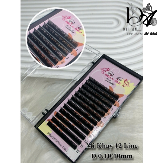 mi khay 12 line 