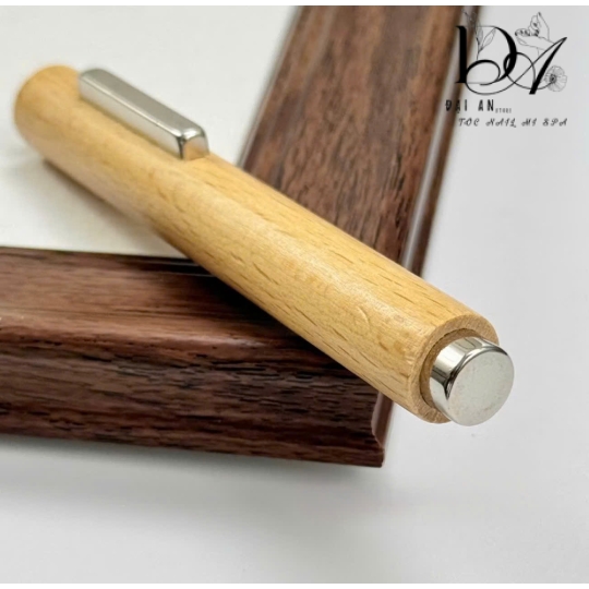 Nam châm cán gỗ hơ mắt mèo 3in1 đa năng chuyên dụng