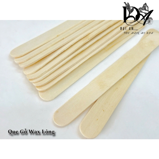 que go wax lông