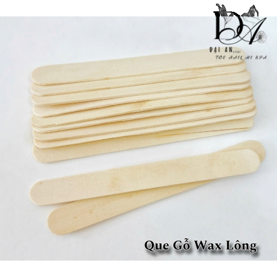que go wax lông