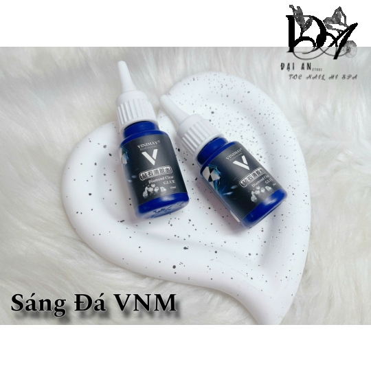 sáng đá vnm
