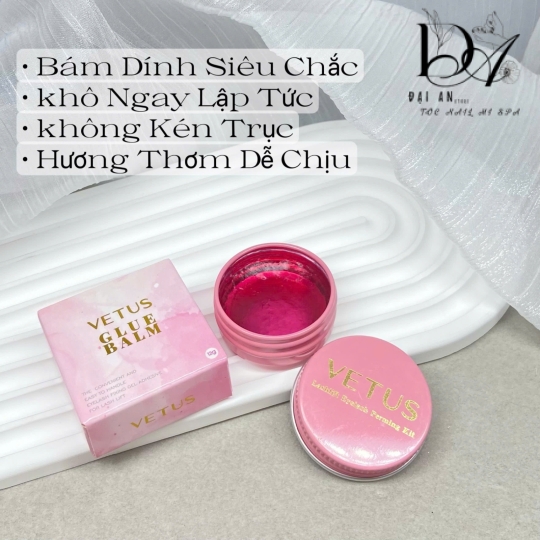SÁP bắt trục mi siêu nhanh