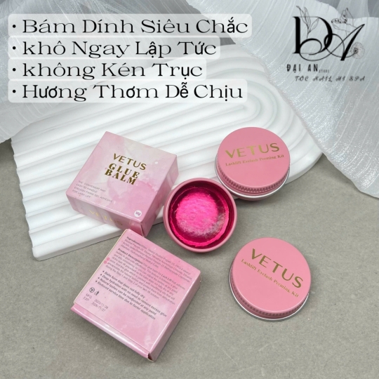 SÁP bắt trục mi siêu nhanh