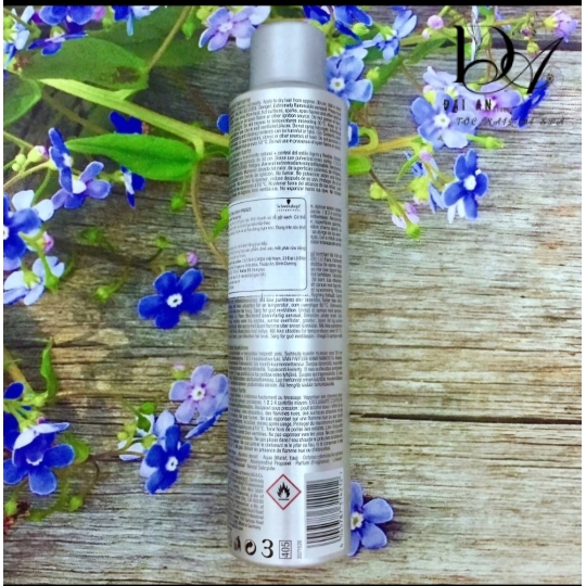  DƯỠNG CHẤT XỊT BÓNG TÓC OSIS+ SPARKLER 300ML