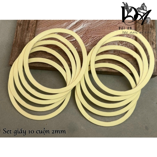 set giấy nhiều mẫu