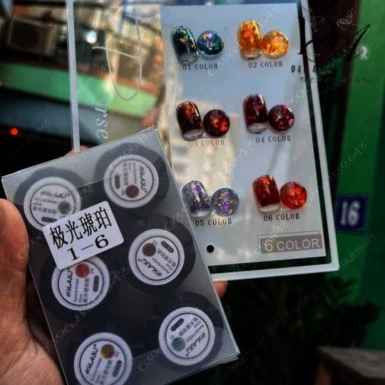 SET NHŨ KHỔNG TƯỚC GIÁ SIÊU HẠT DẺ