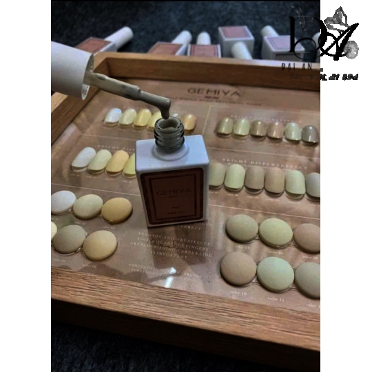 SET SƠN TRẮNG SIÊU XINH 
