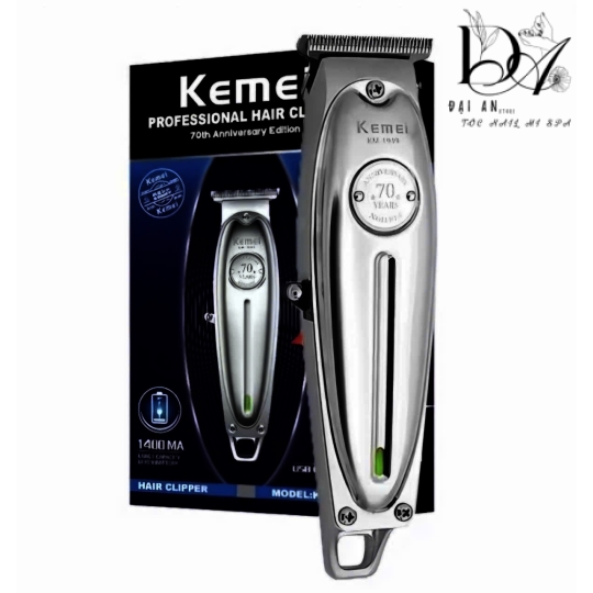 Tông đơ chấn viền KEMEI 1949