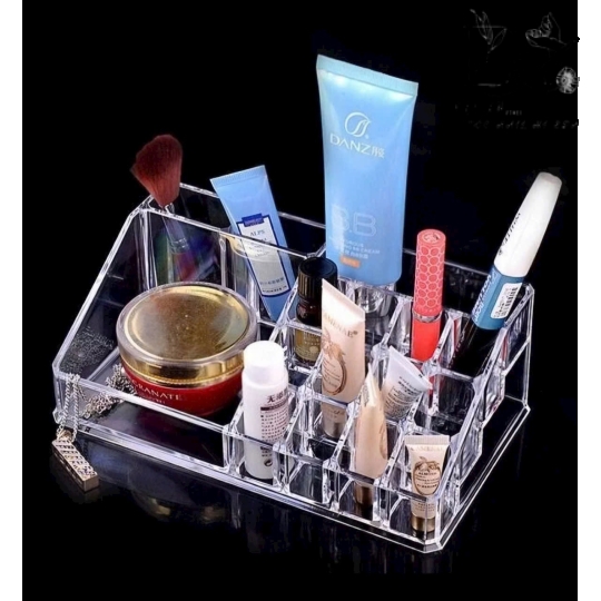 Hộp Đựng Makeup