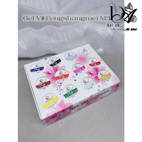 Gel Vẽ Đặc M3