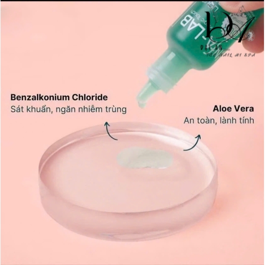 Dụng Cụ Cầm Máu