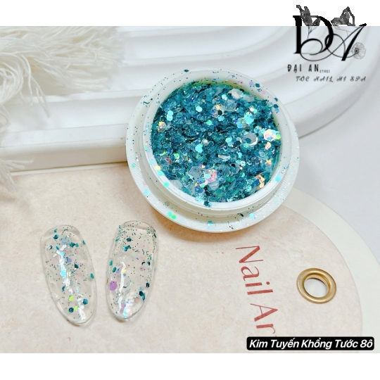 Kim Tuyến Khổng Tước