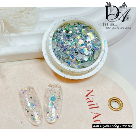 Kim Tuyến Khổng Tước
