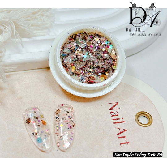 Kim Tuyến Khổng Tước